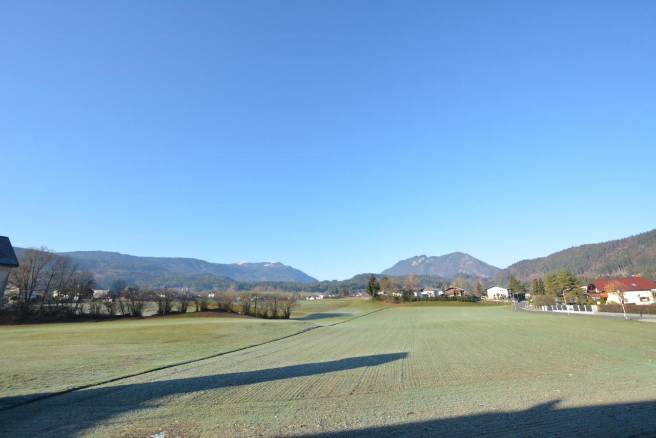 Gemütliches In Ruhelage Villach