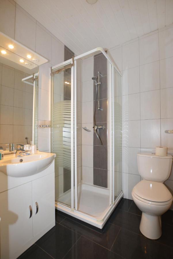Appartement Gemuetliches In Ruhelage