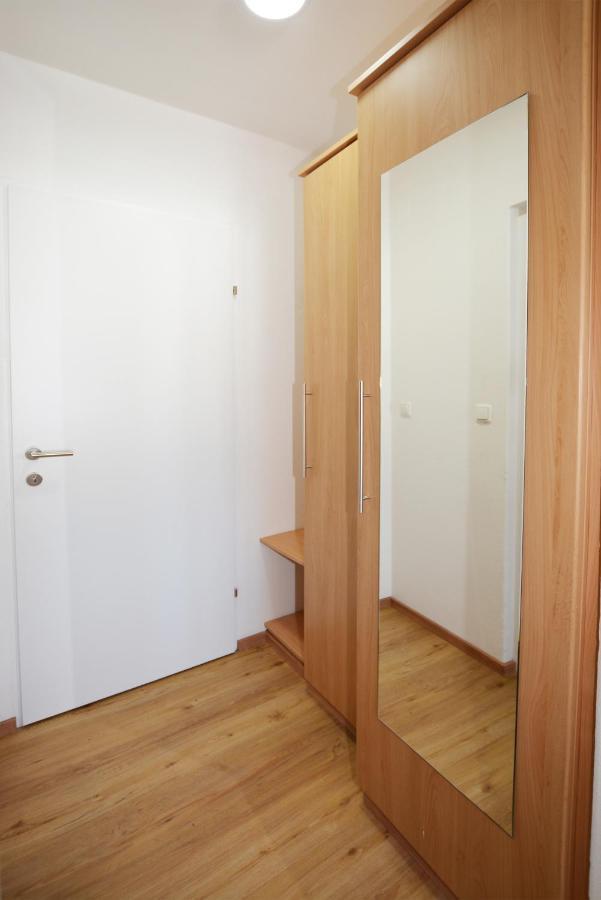 Gemütliches In Ruhelage Apartment